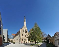 Augustinerkloster